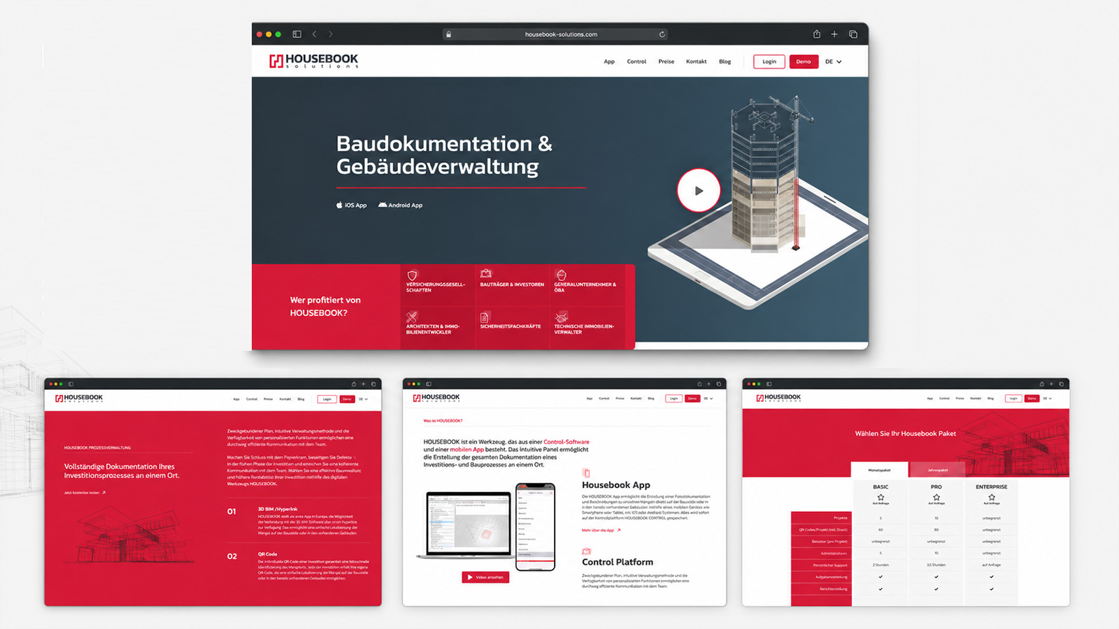 Housebook-Webdesign-Website-Showcase