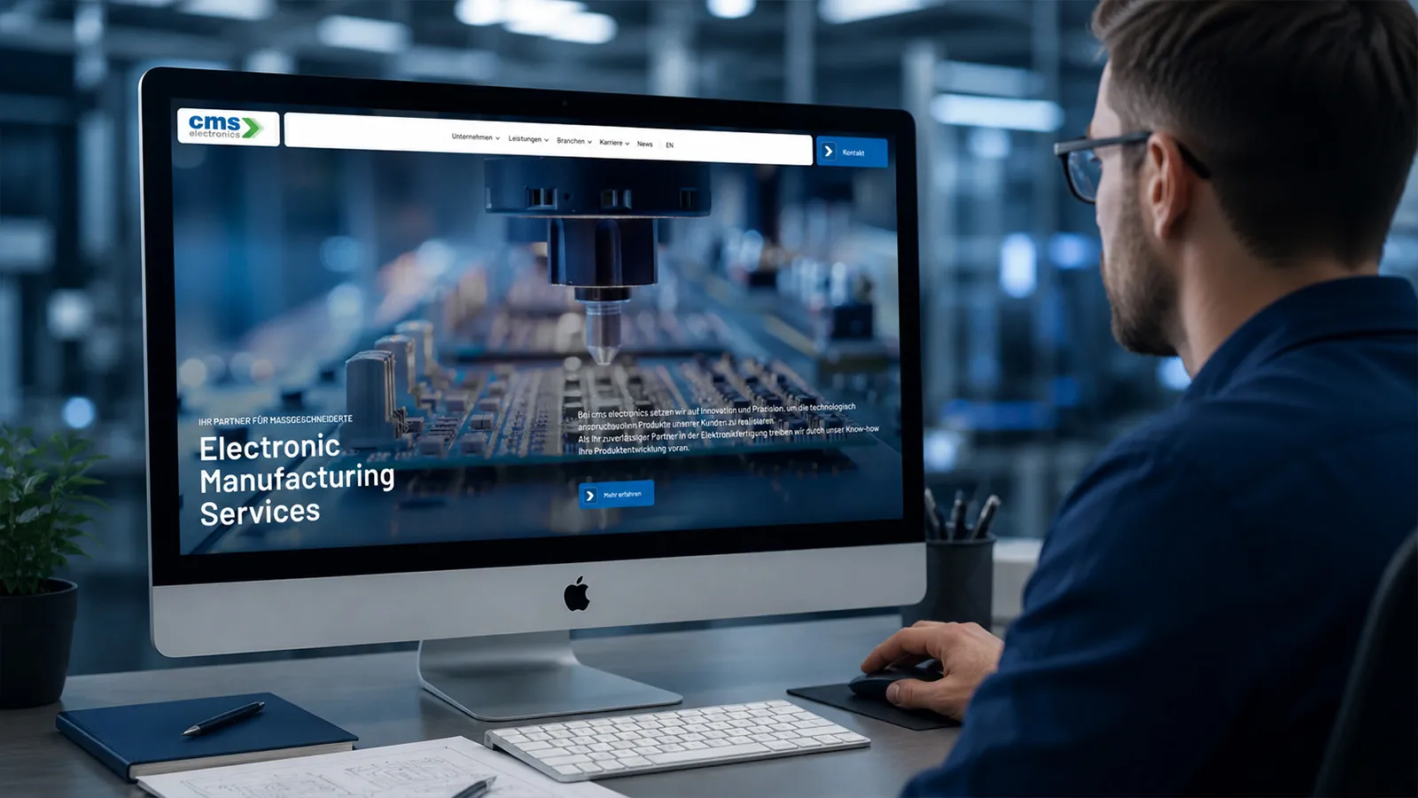 CMS-electronics-Website-Showcase-Cover