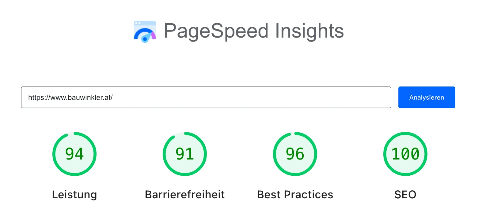 Page-Speed-und-Barrierefreiheit-Ergebnis-Winkler