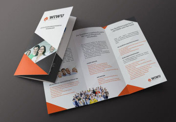 Corporate Design, Logo Entwicklung, Grafik Design in Graz