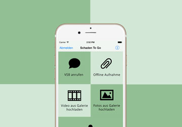 App Entwicklung, Programmierung Apps, Agentur in Wien
