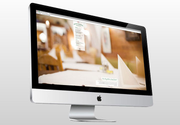 Webdesign-Webentwicklung