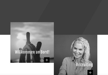 Webentwicklung, Jobportal