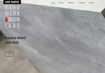 Webdesign Agentur Wien