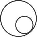 Icon für Klare Struktur