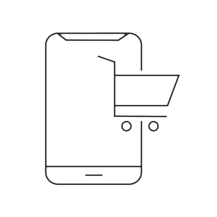 Online Shop Entwicklung in Linz