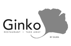 Kunde: Ginko Retaurant