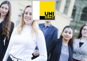 webdesign für uni graz