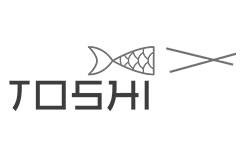 Kunde: Toshi Restaurant