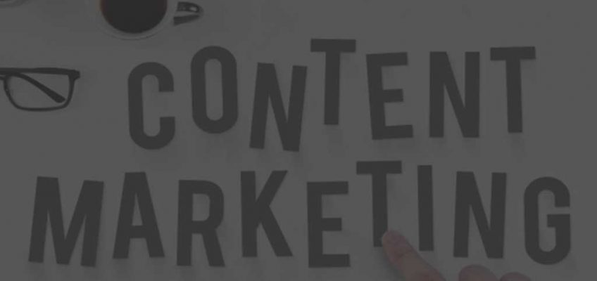 Content-Marketing