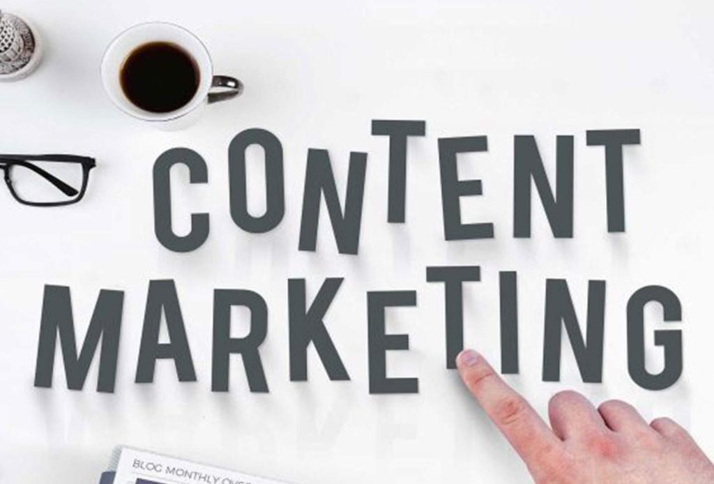 Content-Marketing