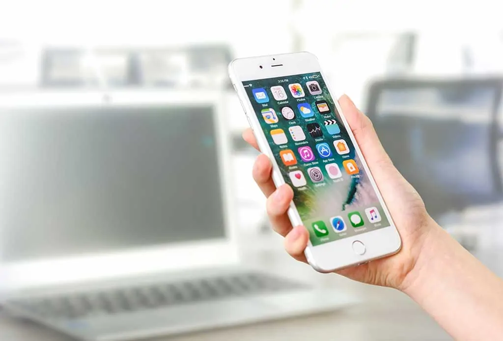 Mobile Screen