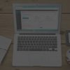 Wordpress-am-Macbook