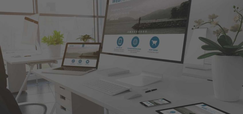 Website-Cache