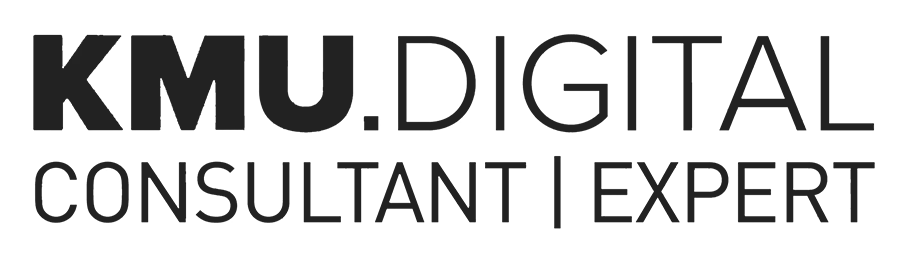 KMU.DIGITAL Consultant Expert