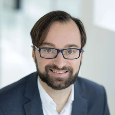 Dr. Christoph Auner