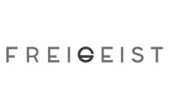 Freigeist Burger Graz Logo, Kunde für Mobile App-Entwicklung, Website-Erstellung