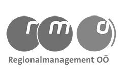 RMOOE – Regionalmanagement Oberösterreich, Linz, Kunde für Website-Erstellung