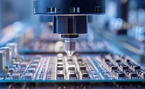 Case Study - Webdesign-Projekt: cms electronics