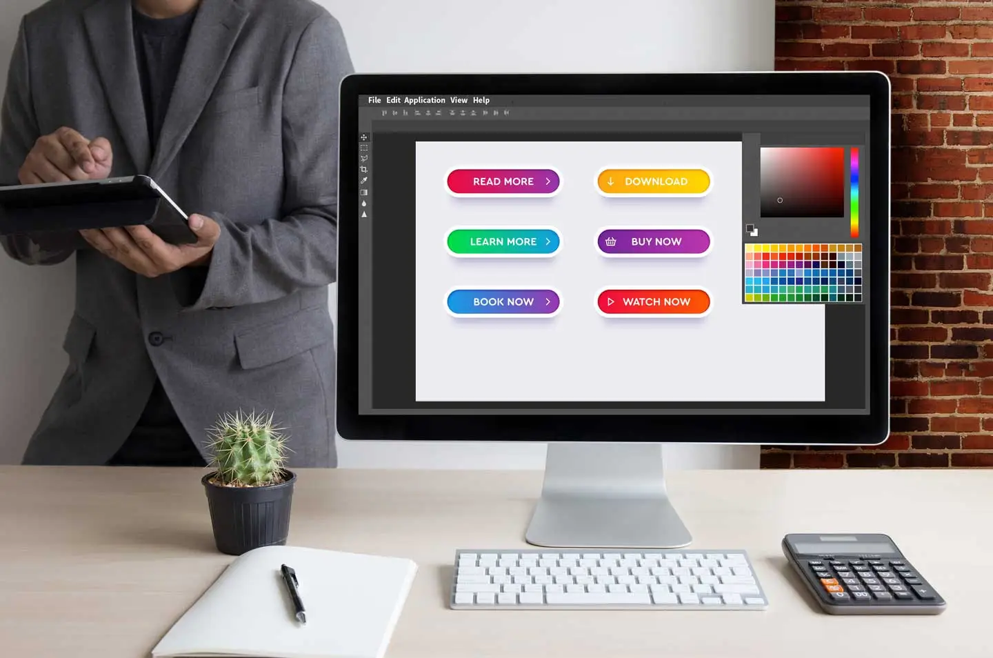 Call-To-Action-Buttons-Design