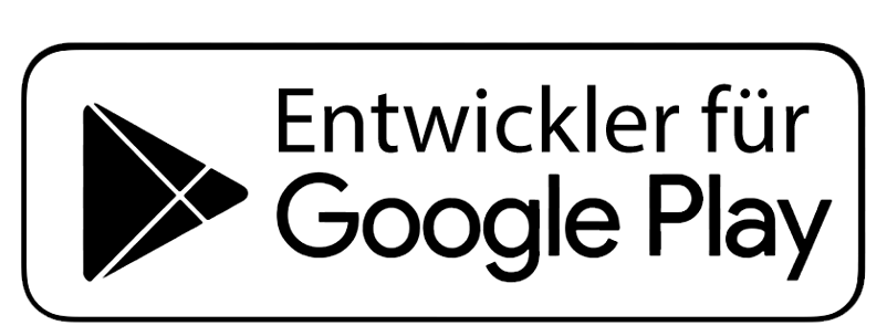 App Entwickler für Google Play
