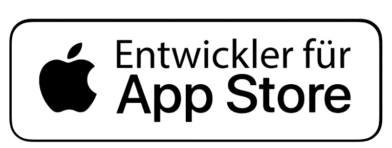 App Entwickler für Apple App Store