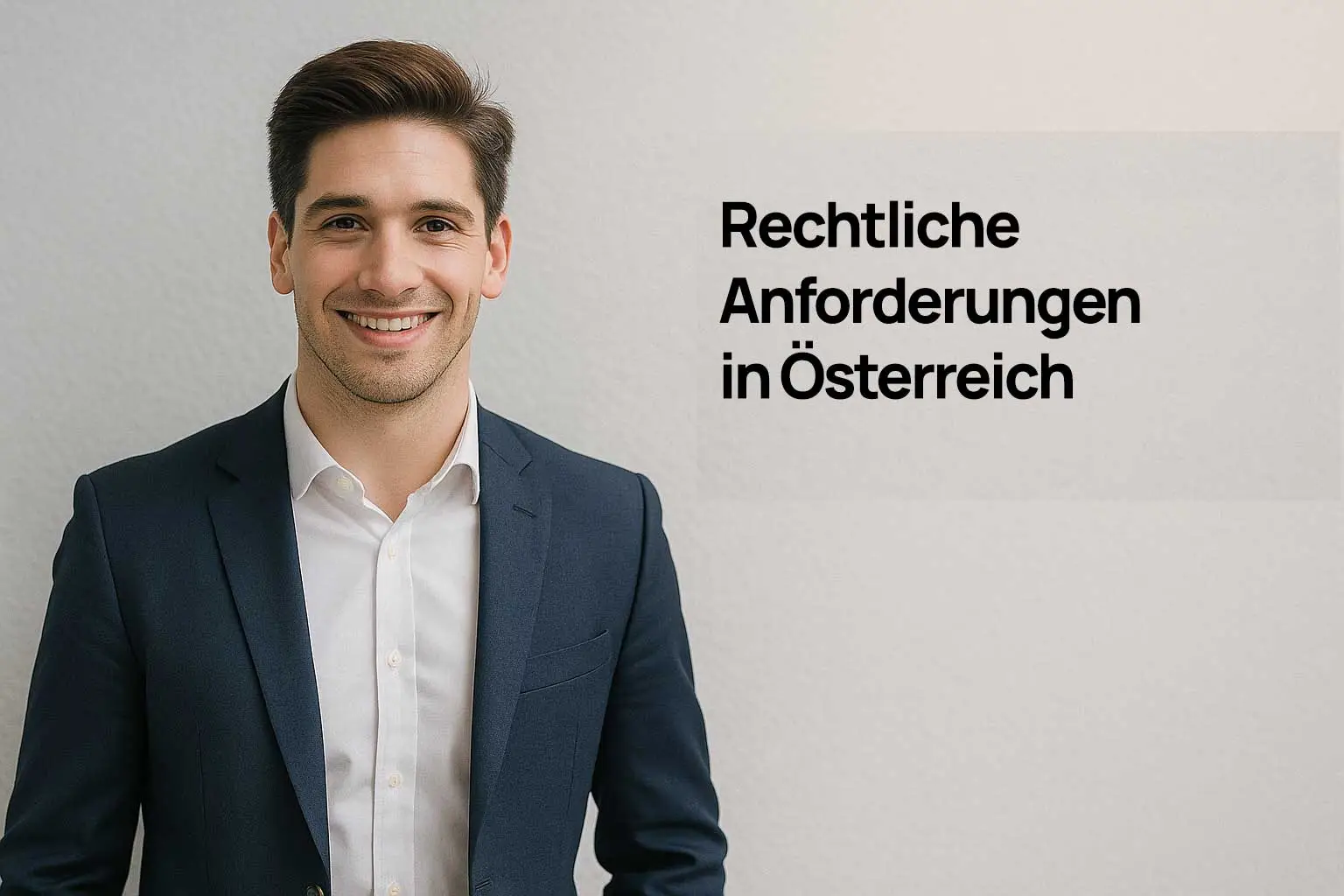Rechtliche-Anforderungen-in-Oesterreich
