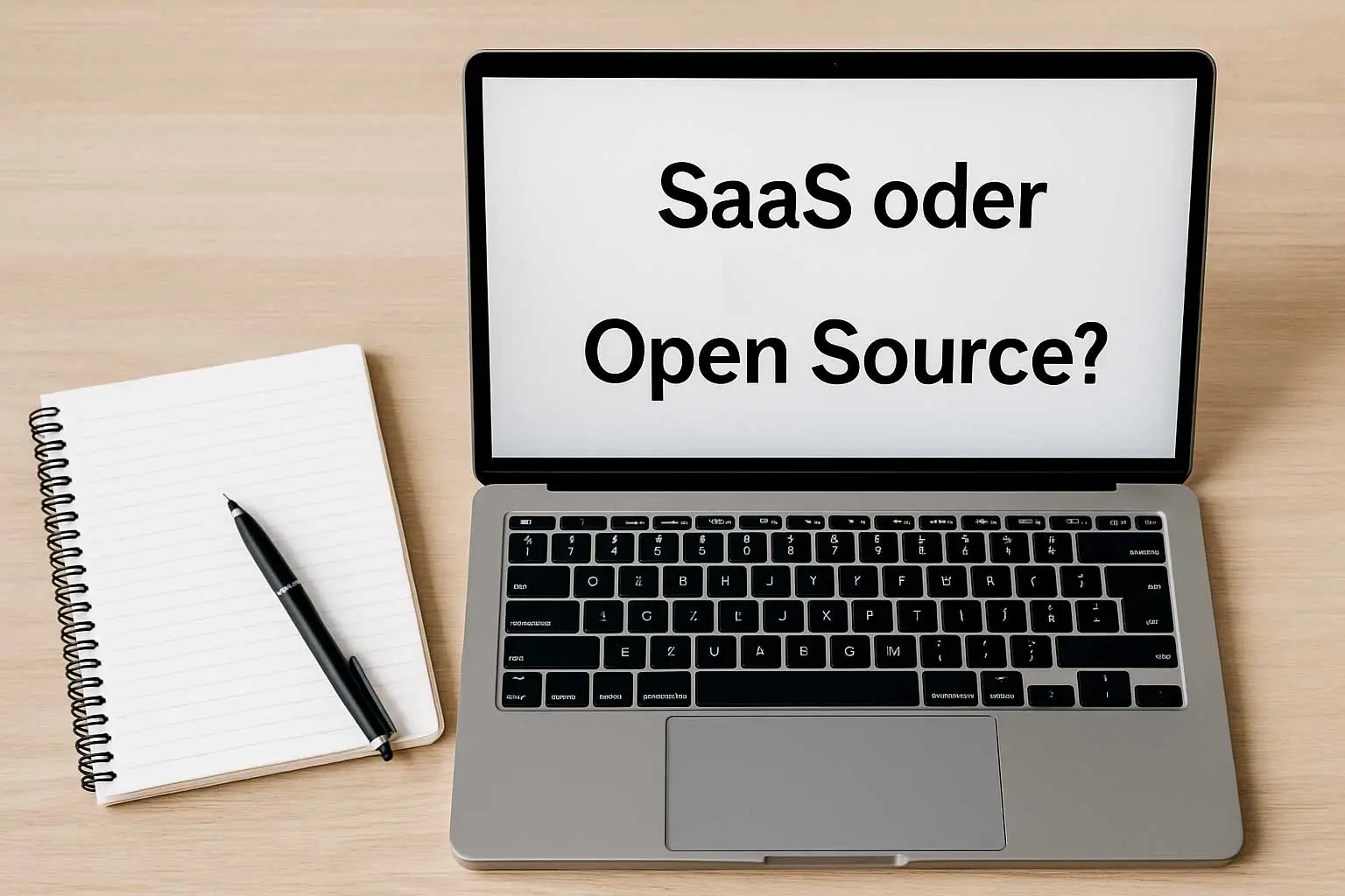 SaaS-oder-Open-Source