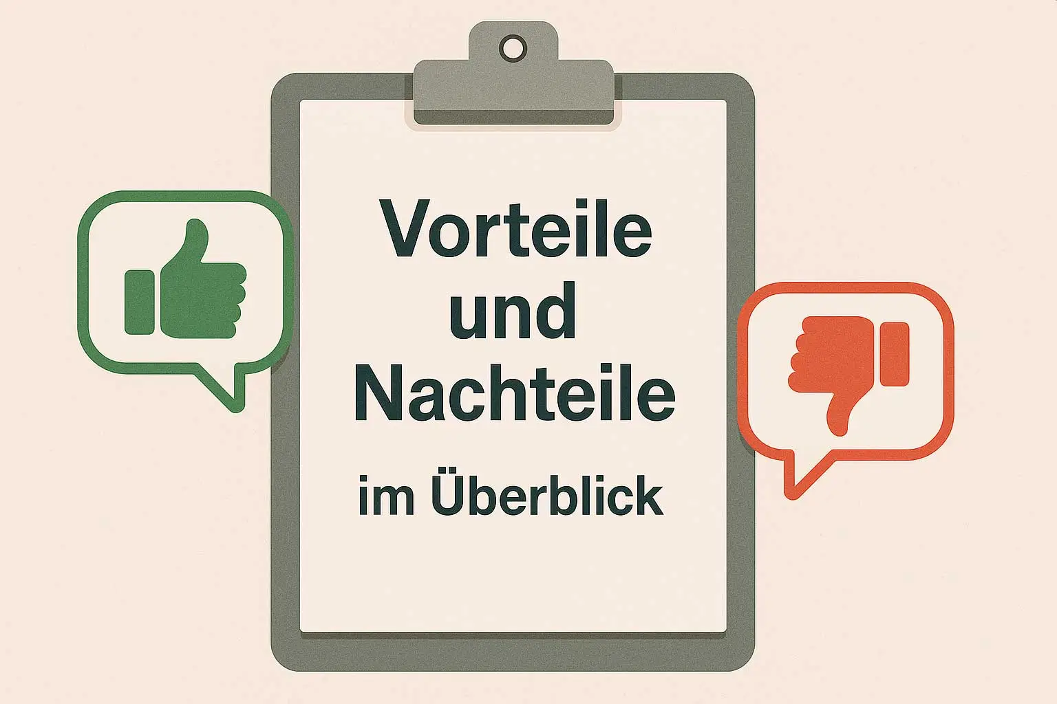 Vorteile-und-Nachteile