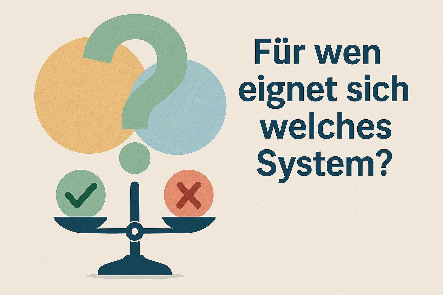 Welches-System-waehlen?