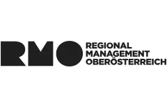 RMOOE – Regionalmanagement Oberösterreich, Webdesign Linz, Kunde für Website-Erstellung