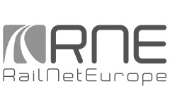 RNE Wien Logo, Kunde für Webdesign und -entwicklung in Wien
