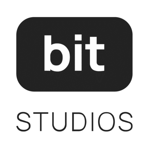 bitSTUDIOS - Agentur für WEBDESIGN · SEO · APPS · GRAFIK | Graz & Wien logo