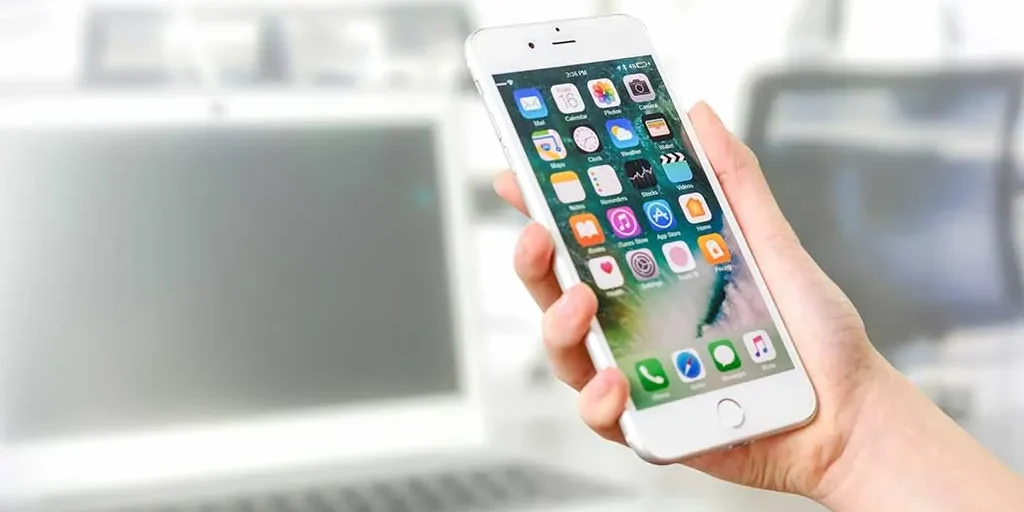 Mobile Screen